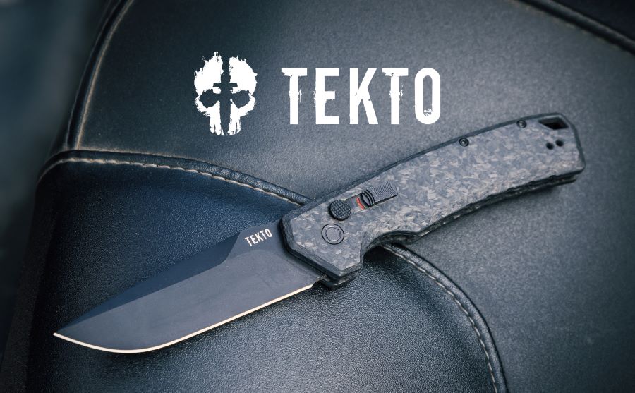 TEKTO KNIVES