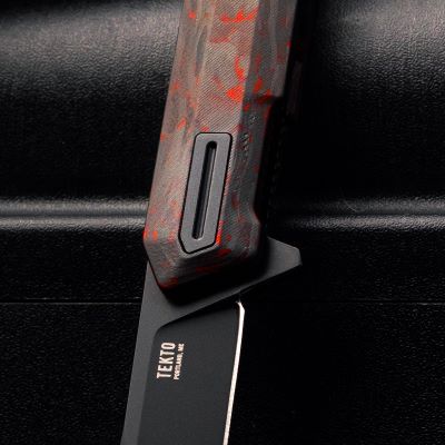 TITANIUM ACCENTS