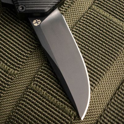 BLADE MATERIAL