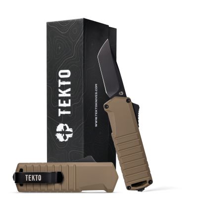 LIMITED LIFETIME KNIFE WARRANTY
