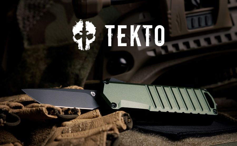 TEKTO KNIVES