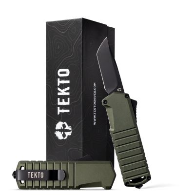 LIMITED LIFETIME KNIFE WARRANTY