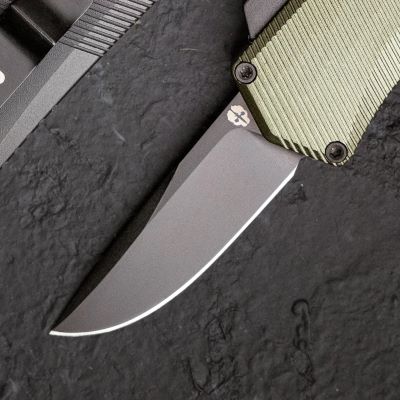 BLADE MATERIAL