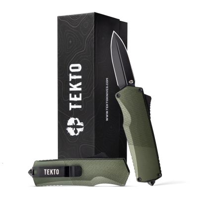 LIMITED LIFETIME KNIFE WARRANTY