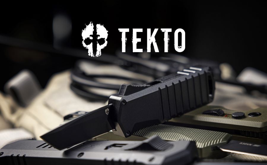 TEKTO KNIVES