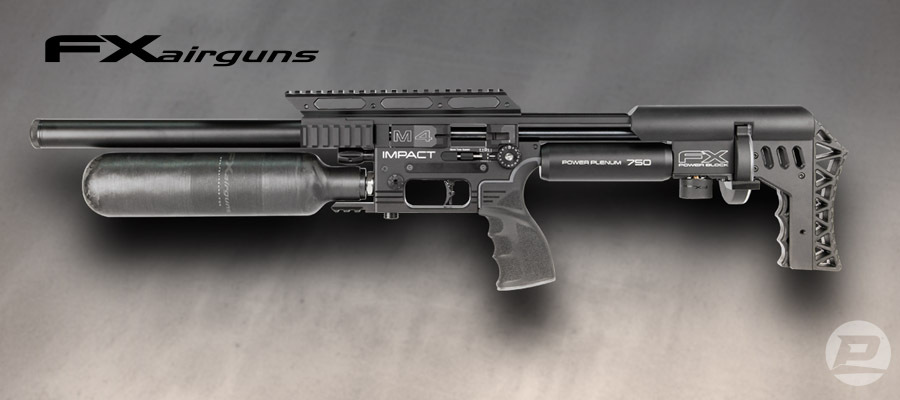 FX Impact M4