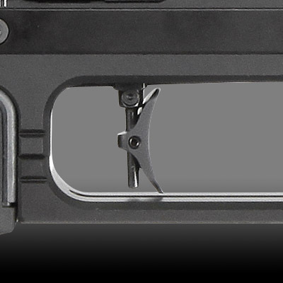 FX quick set trigger