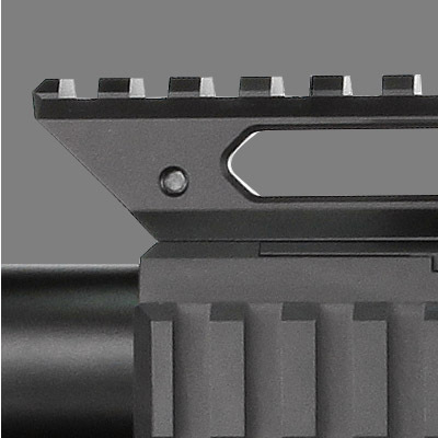 new rigid top plate