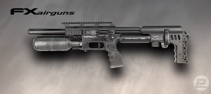 FX Impact M4