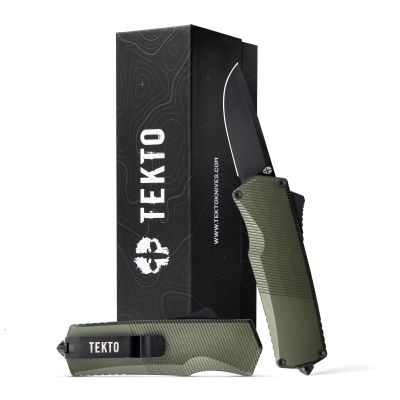 LIMITED LIFETIME KNIFE WARRANTY