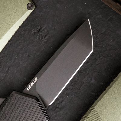 BLADE MATERIAL