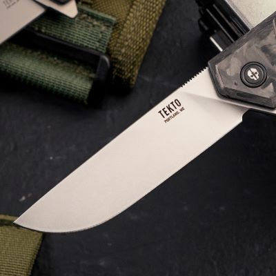 Unique blade