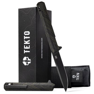 Limited Lifetime Knife Warranty