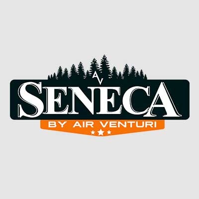 Seneca logo