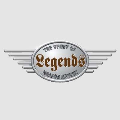 Legends logo