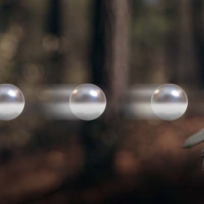 Legends M1A1 has full auto power BB flying through the air