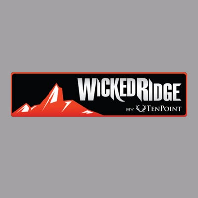 Wicked Ridge logo