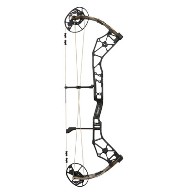 Bear Archery Alaskan XT 60 compound bow