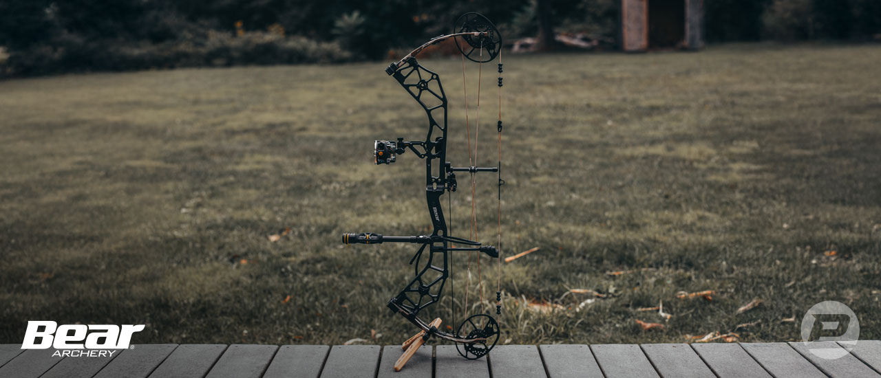 Bear Archery Alaskan XT 70