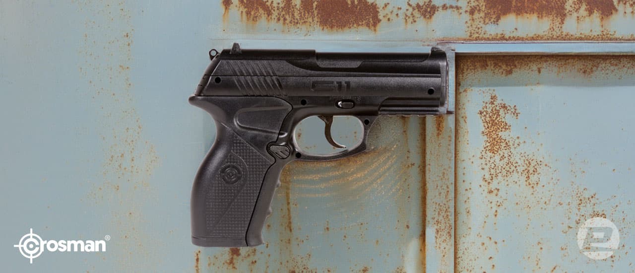 Crosman C11