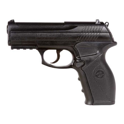 Crosman C11 left profile