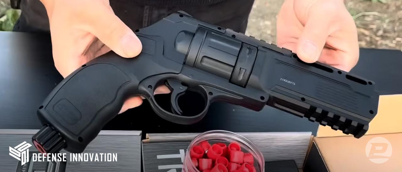 Defense Innovation TR50L