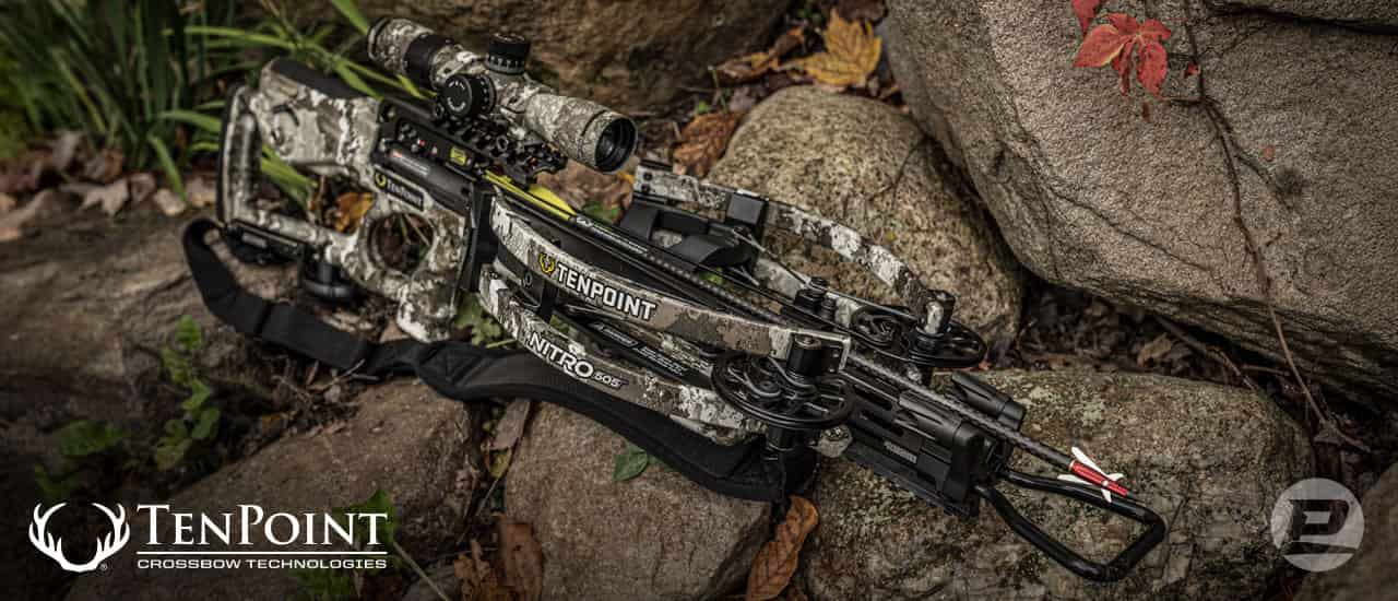 TenPoint TRX 26