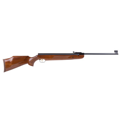 Beeman R9 break barrel air rifle