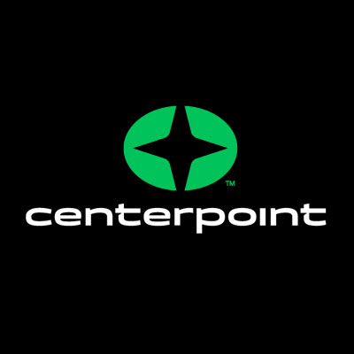CenterPoint logo