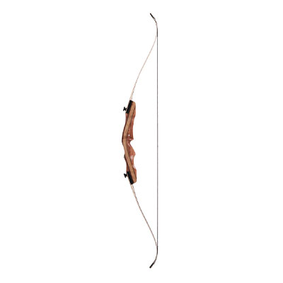CenterPoint Aspen Takedown Recurve Bow
