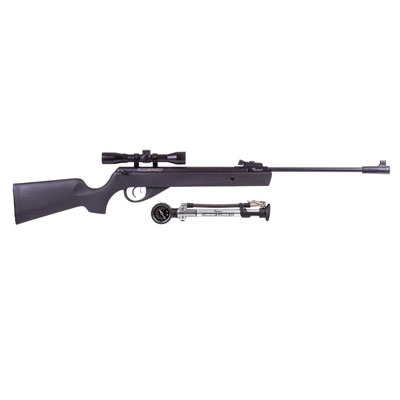 Air Venturi OmniStorm right profile