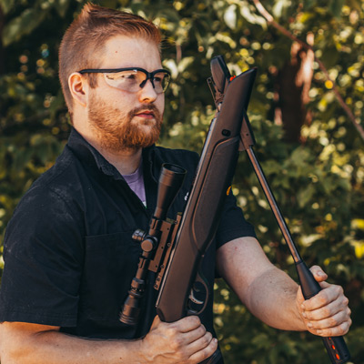 Gamo Swarm Magnum Pro Power