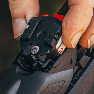 Gamo Swarm Magnum Quick Shot Magazine