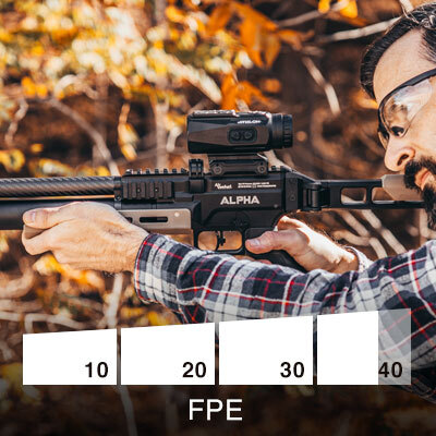 Air Venturi Alpha Power