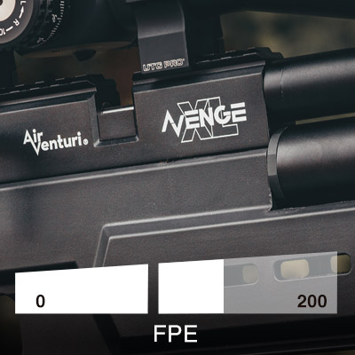 Air Venturi Avenge XL Power