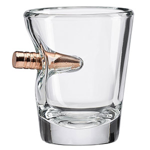 Truly Extraordinary Glassware