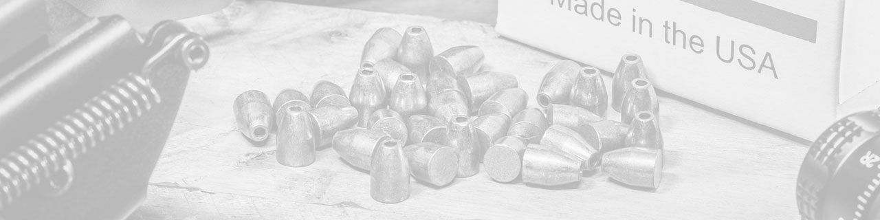 Nielsen Specialty Ammo