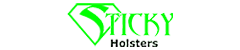Sticky Holsters