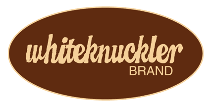 Whiteknuckler Brand