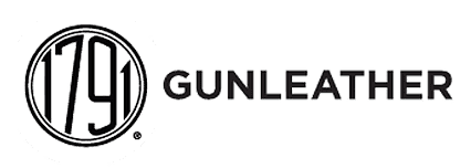 1791 Gunleather