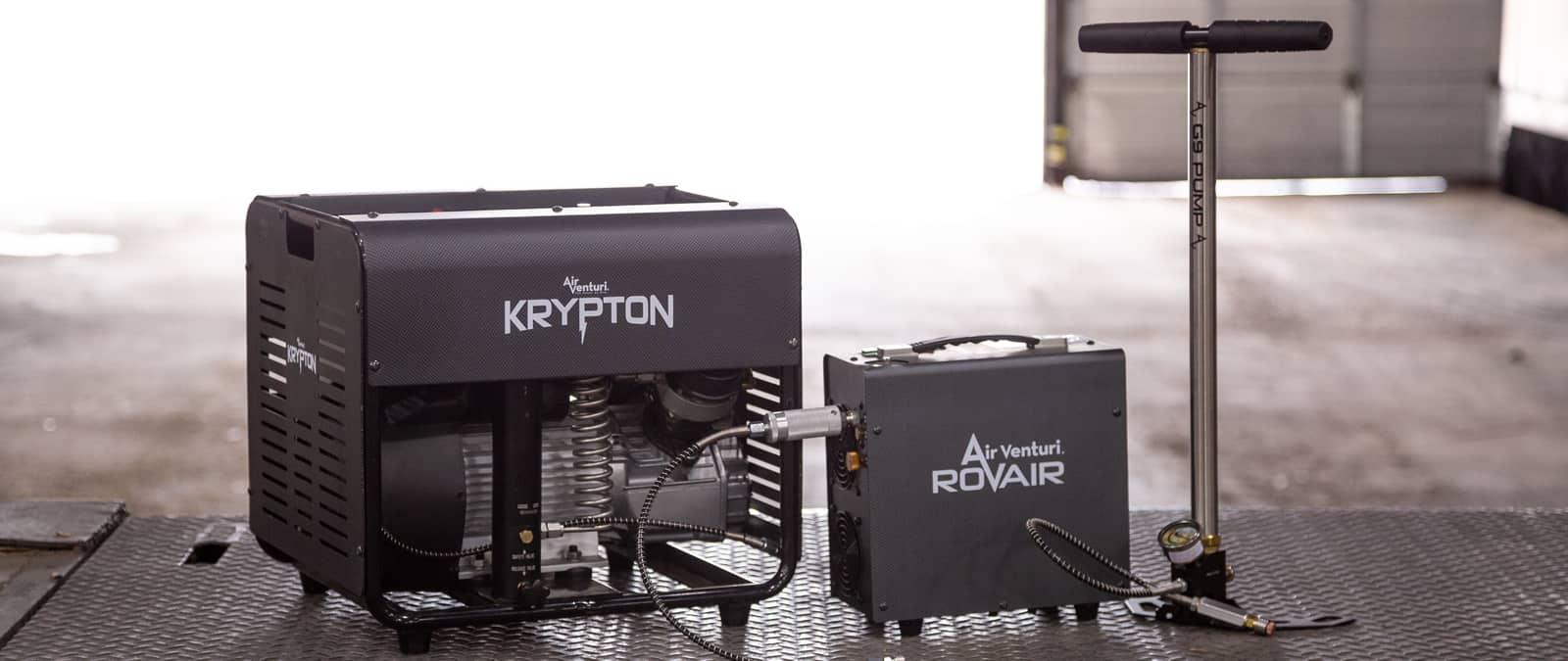 How to Buy a PCP Air Compressor