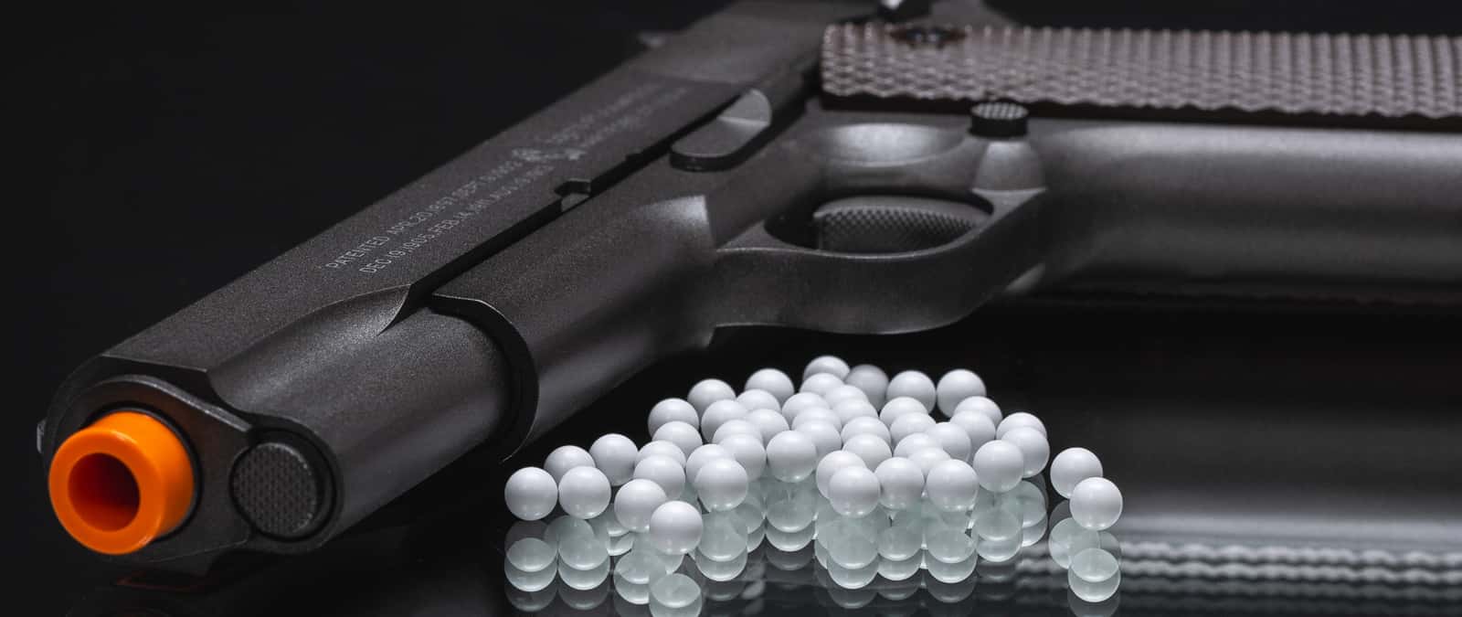 How to Buy an Airsoft Gun