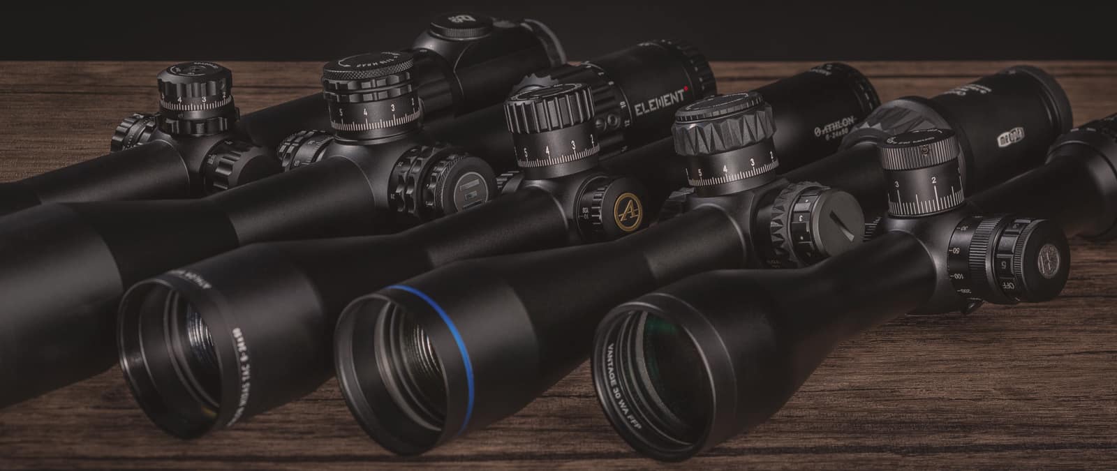 How to Buy a Rifle Scope