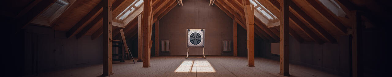 How to Build an Indoor Shooting Range for Air Guns