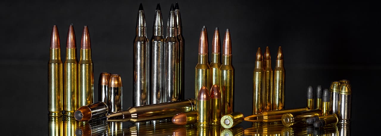 Beginner's Guide to Buying Ammunition