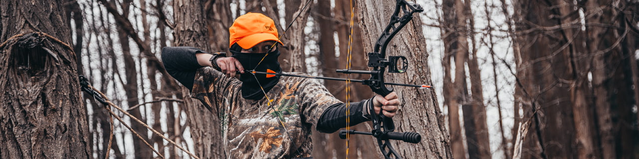 Archery Pro Shop