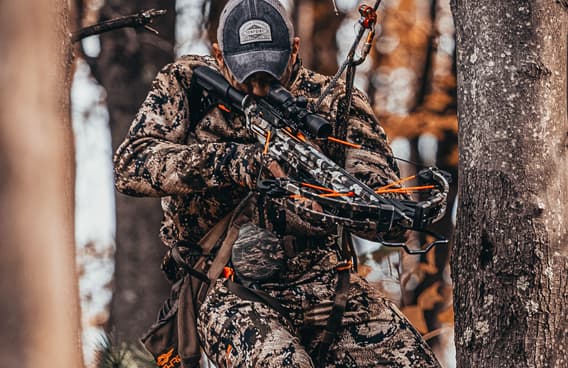 Crossbows
