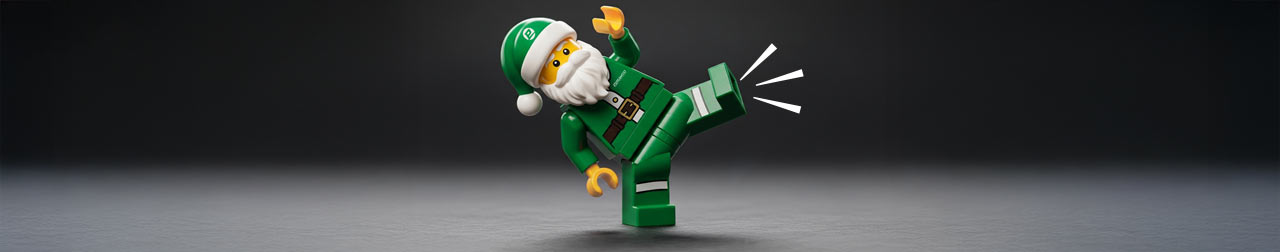 Holiday Kickoff Event