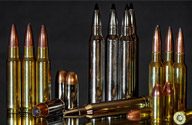 Intro to Firearm Ammo