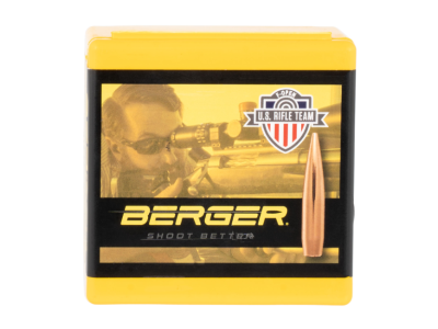 Berger Hybrid Target, 50